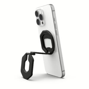 UAG รุ่น Monarch Mag2 Ring Stand - ขาตั้งแหวนแม่เหล็ก - สี Black