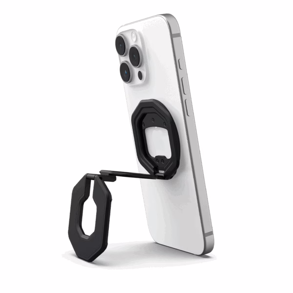 UAG รุ่น Monarch Mag2 Ring Stand - ขาตั้งแหวนแม่เหล็ก - สี Black