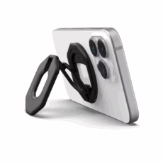UAG รุ่น Monarch Mag2 Ring Stand - ขาตั้งแหวนแม่เหล็ก - สี Black - Image 6