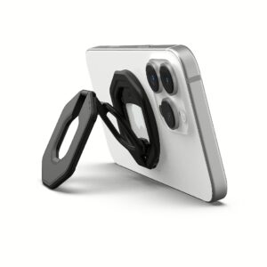 UAG รุ่น Monarch Mag2 Ring Stand - ขาตั้งแหวนแม่เหล็ก - สี Black