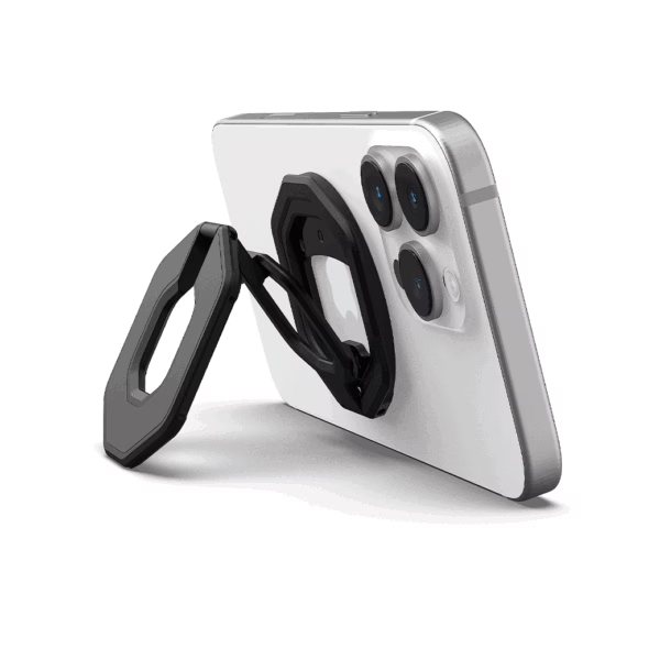 UAG รุ่น Monarch Mag2 Ring Stand - ขาตั้งแหวนแม่เหล็ก - สี Black