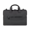Tucano รุ่น Gommo Brief - กระเป๋าโน๊ตบุ๊ค Laptops 15.6" / Macbook Pro 16" - สี Black