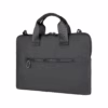 Tucano รุ่น Gommo Brief - กระเป๋าโน๊ตบุ๊ค Laptops 15.6" / Macbook Pro 16" - สี Black