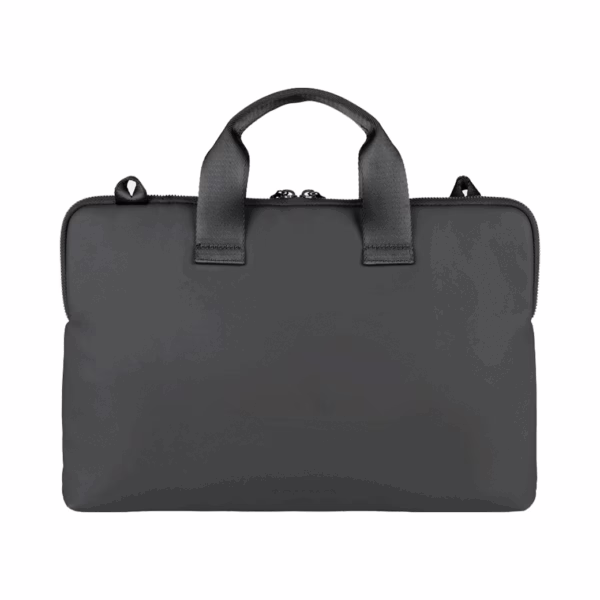 Tucano รุ่น Gommo Brief - กระเป๋าโน๊ตบุ๊ค Laptops 15.6" / Macbook Pro 16" - สี Black