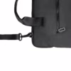 Tucano รุ่น Gommo Brief - กระเป๋าโน๊ตบุ๊ค Laptops 15.6" / Macbook Pro 16" - สี Black