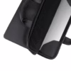 Tucano รุ่น Gommo Brief - กระเป๋าโน๊ตบุ๊ค Laptops 15.6" / Macbook Pro 16" - สี Black