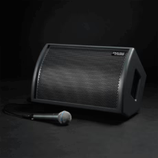 ลำโพง C-Music รุ่น BA28 - สี Black - Image 10