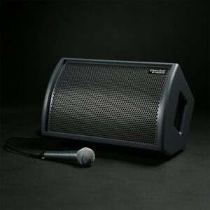 ลำโพง C-Music รุ่น BA28 - สี Black