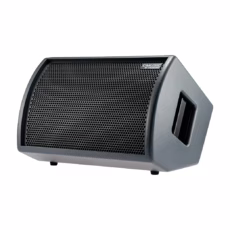 ลำโพง C-Music รุ่น BA28 - สี Black - Image 3