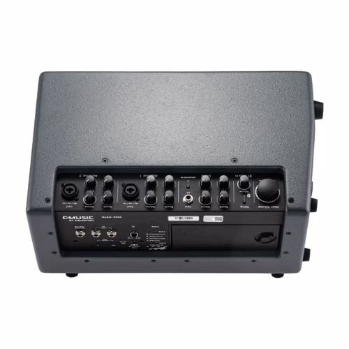ลำโพง C-Music รุ่น BA28 - สี Black