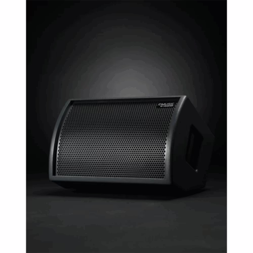 ลำโพง C-Music รุ่น BA28 - สี Black