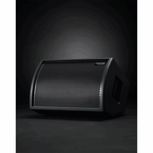 ลำโพง C-Music รุ่น BA28 - สี Black