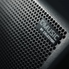 ลำโพง C-Music รุ่น BA28 - สี Black - Image 8