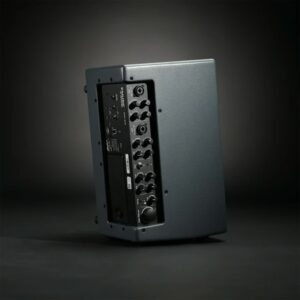 ลำโพง C-Music รุ่น BA28 - สี Black