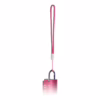Momax รุ่น 1°Go Portable Handheld High Speed Fan - พัดลมมือถือ - สี Gundam-Pink (Limited Edition)
