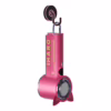 Momax รุ่น 1°Go Portable Handheld High Speed Fan - พัดลมมือถือ - สี Gundam-Pink (Limited Edition)