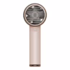 Momax รุ่น 1°Go Portable Handheld High Speed Fan - พัดลมมือถือ - สี Sandstone