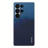 Pitaka รุ่น StarPeak (Tactile Woven) - เคส Galaxy S25 Ultra - สี Over the Horizon