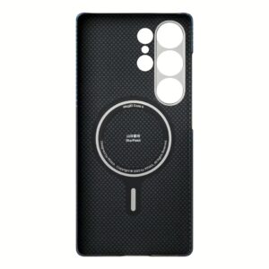 Pitaka รุ่น StarPeak (Tactile Woven) - เคส Galaxy S25 Ultra - สี Over the Horizon