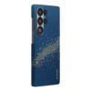Pitaka รุ่น StarPeak (Tactile Woven) - เคส Galaxy S25 Ultra - สี Milky Way Galaxy