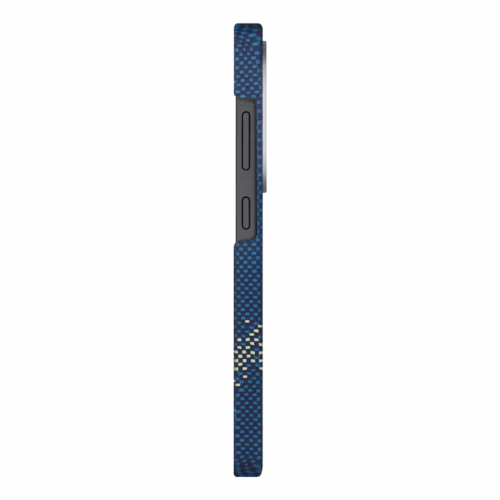 Pitaka รุ่น StarPeak (Tactile Woven) - เคส Galaxy S25 Ultra - สี Milky Way Galaxy