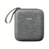 Momax รุ่น 1° Airo - พัดลม+ดูดฝุ่น แบบพกพา 2-in-1 - สี MS-06S-Red (Limited Edition)