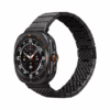 Pitaka รุ่น Carbon Fiber Watch Band - สายนาฬิกา Galaxy Watch Ultra (47mm) - สี Carbon Fiber