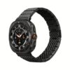 Pitaka รุ่น Carbon Fiber Watch Band - สายนาฬิกา Galaxy Watch Ultra (47mm) - สี Carbon Fiber