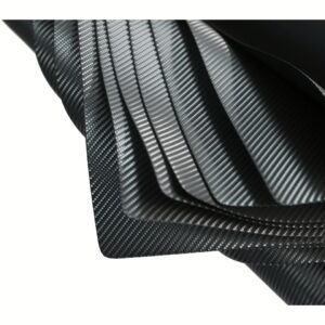 Pitaka รุ่น Carbon Fiber Watch Band - สายนาฬิกา Galaxy Watch Ultra (47mm) - สี Carbon Fiber