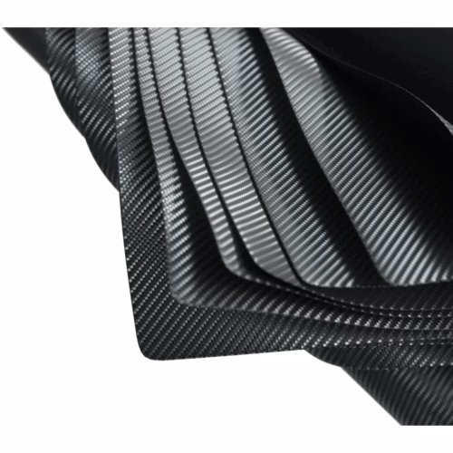 Pitaka รุ่น Carbon Fiber Watch Band - สายนาฬิกา Galaxy Watch Ultra (47mm) - สี Carbon Fiber