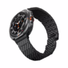 Pitaka รุ่น Carbon Fiber Watch Band - สายนาฬิกา Galaxy Watch Ultra (47mm) - สี Carbon Fiber