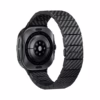 Pitaka รุ่น Carbon Fiber Watch Band - สายนาฬิกา Galaxy Watch Ultra (47mm) - สี Carbon Fiber