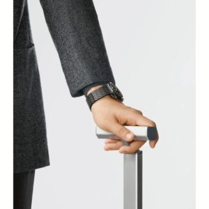 Pitaka รุ่น Carbon Fiber Watch Band - สายนาฬิกา Galaxy Watch Ultra (47mm) - สี Carbon Fiber