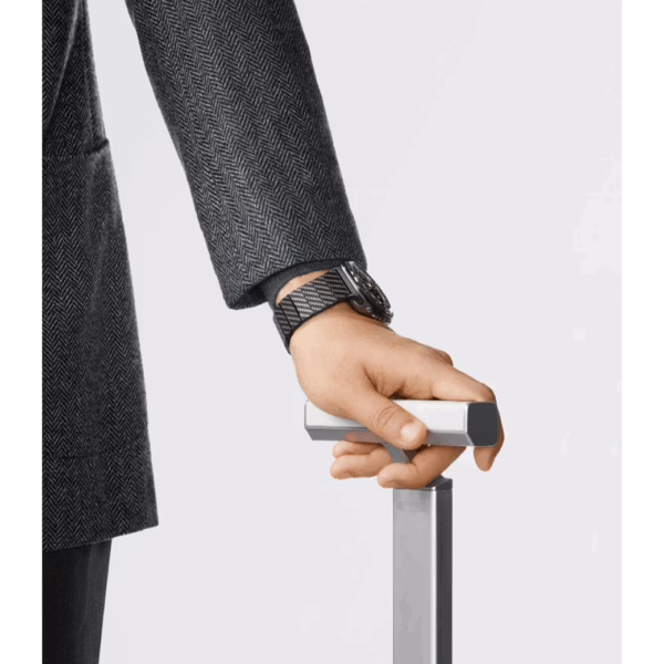 Pitaka รุ่น Carbon Fiber Watch Band - สายนาฬิกา Galaxy Watch Ultra (47mm) - สี Carbon Fiber