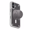 [Set] ลำโพง 1-VibeGo+เคส Momax รุ่น CaseFORM Air (Magnetic) - iPhone 16 Plus - สี Gray