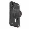 [Set] ลำโพง 1-VibeGo+เคส Momax รุ่น CaseFORM Air (Magnetic) - iPhone 16 Plus - สี Black