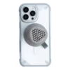 [Set] ลำโพง 1-VibeGo+เคส Momax รุ่น CaseFORM Air (Magnetic) - iPhone 16 Pro Max - สี Gray
