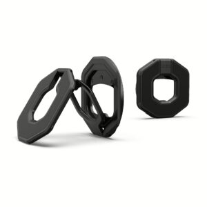 UAG รุ่น Monarch Mag2 Ring Stand - ขาตั้งแหวนแม่เหล็ก - สี Black