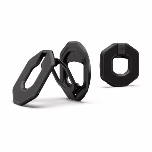UAG รุ่น Monarch Mag2 Ring Stand - ขาตั้งแหวนแม่เหล็ก - สี Black