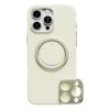 ohsnap! รุ่น Snap Case - Bundle set - เซ็ตเคส iPhone 16 Pro Max - สี Light Sand