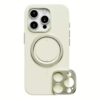 ohsnap! รุ่น Snap Case - Bundle set - เซ็ตเคส iPhone 16 Pro - สี Light Sand