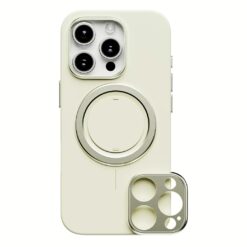 ohsnap! รุ่น Snap Case - Bundle set - เซ็ตเคส iPhone 16 Pro - สี Light Sand