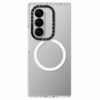 Casetify รุ่น Clear Case with Magnetic - เคส Galaxy Z Fold 7 - สี Clear