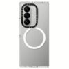 Casetify รุ่น Clear Case with Magnetic - เคส Galaxy Z Fold 7 - สี Clear