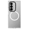 Casetify รุ่น Clear Case with Magnetic - เคส Galaxy Z Fold 7 - สี Clear