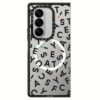 Casetify รุ่น Impact Case with Magnetic - เคส Galaxy Z Fold 7 - สี Monogram