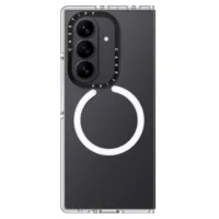 Casetify รุ่น Clear Case with Magnetic - เคส Galaxy Z Fold 7 - สี Clear