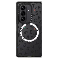 Casetify รุ่น Impact Case with Magnetic - เคส Galaxy Z Fold 7 - สี Monogram