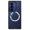 Casetify รุ่น Impact Case with Magnetic - เคส Galaxy Z Fold 7 - สี Monogram