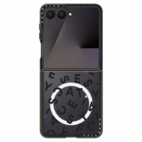 Casetify รุ่น Impact Case with Magnetic - เคส Galaxy Z Flip 7 - ลาย Monogram